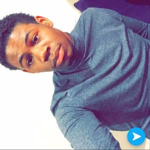 Meet your Posher, Traeshaun